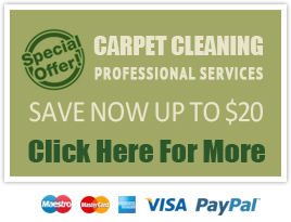 online coupons for cleaning